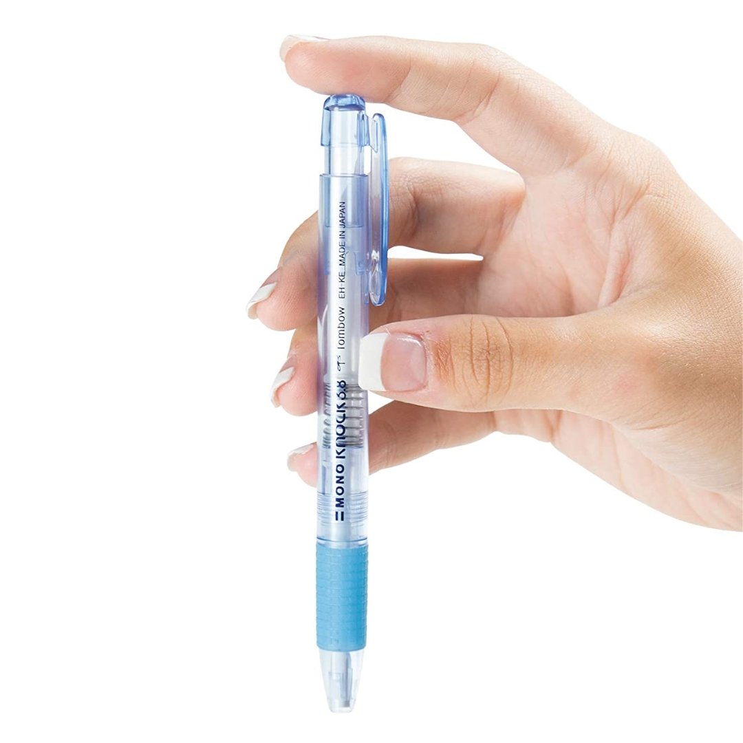 Tombow Mono Knock Eraser