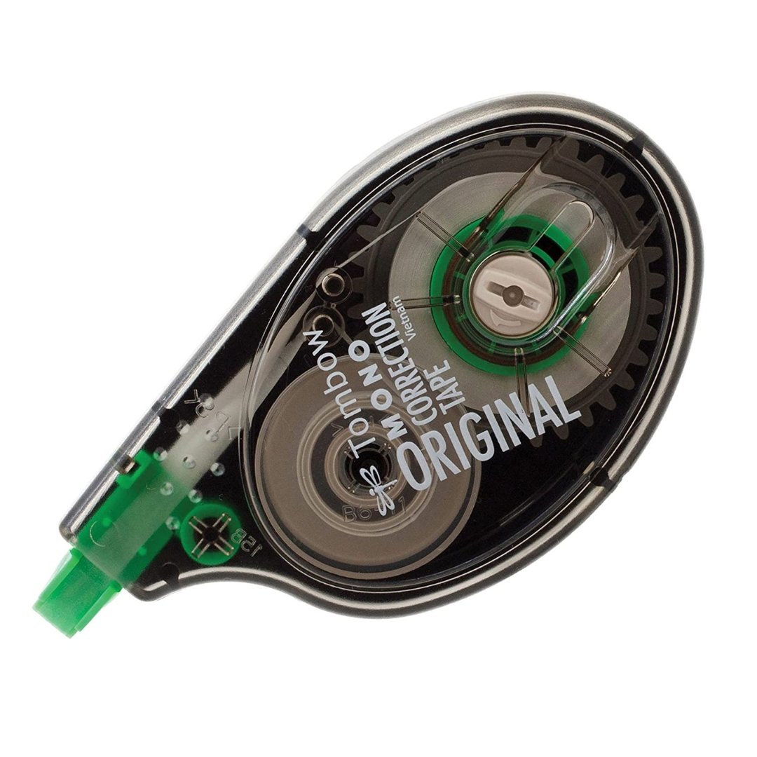 Tombow Mono Original Correction Tape