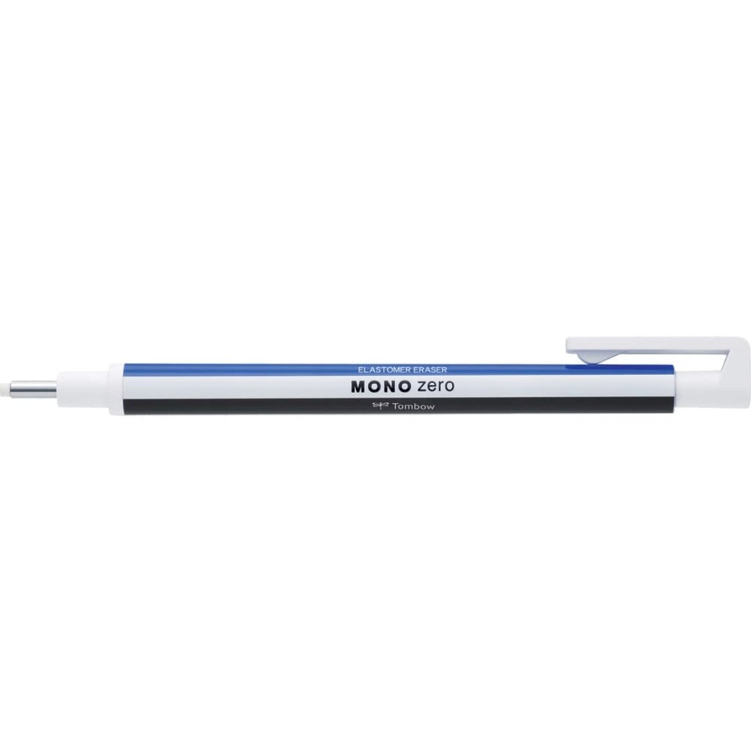 Tombow Mono Zero Elastomer Eraser 2.3mm