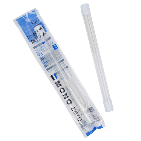 Tombow Mono Zero Square Eraser Refills