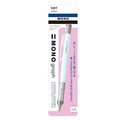 Tombow Monograph Mechanical Pencil-0.5