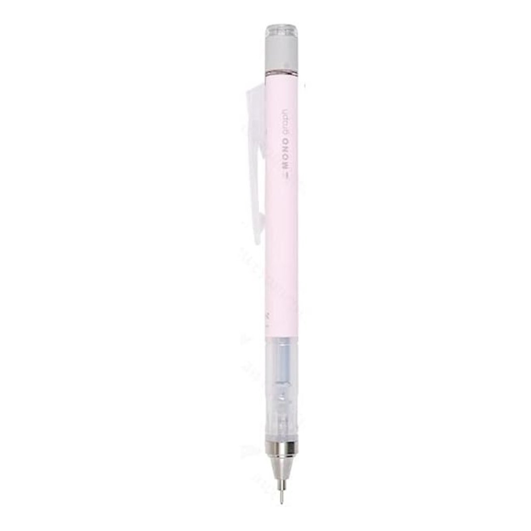Tombow Monograph Mechanical Pencil-0.5