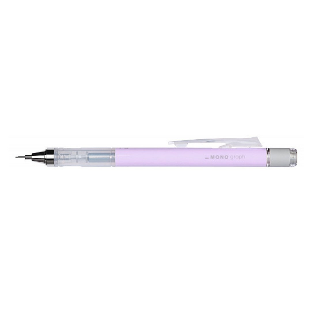 Tombow Monograph Mechanical Pencil-0.5