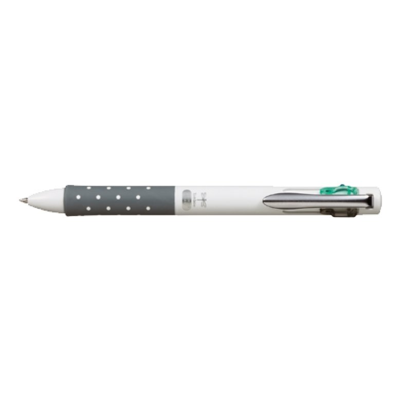 TOMBOW REPORTER SMART 4-COLOR BALL POINT PEN