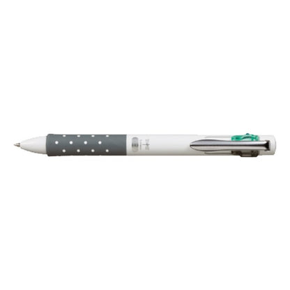 TOMBOW REPORTER SMART 4-COLOR BALL POINT PEN