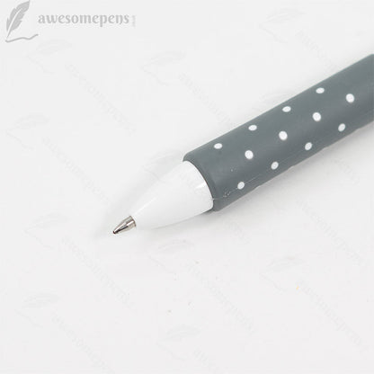 TOMBOW REPORTER SMART 4-COLOR BALL POINT PEN