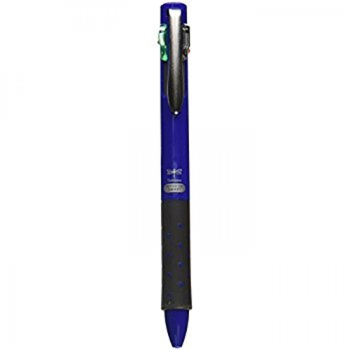 TOMBOW REPORTER SMART 4-COLOR BALL POINT PEN