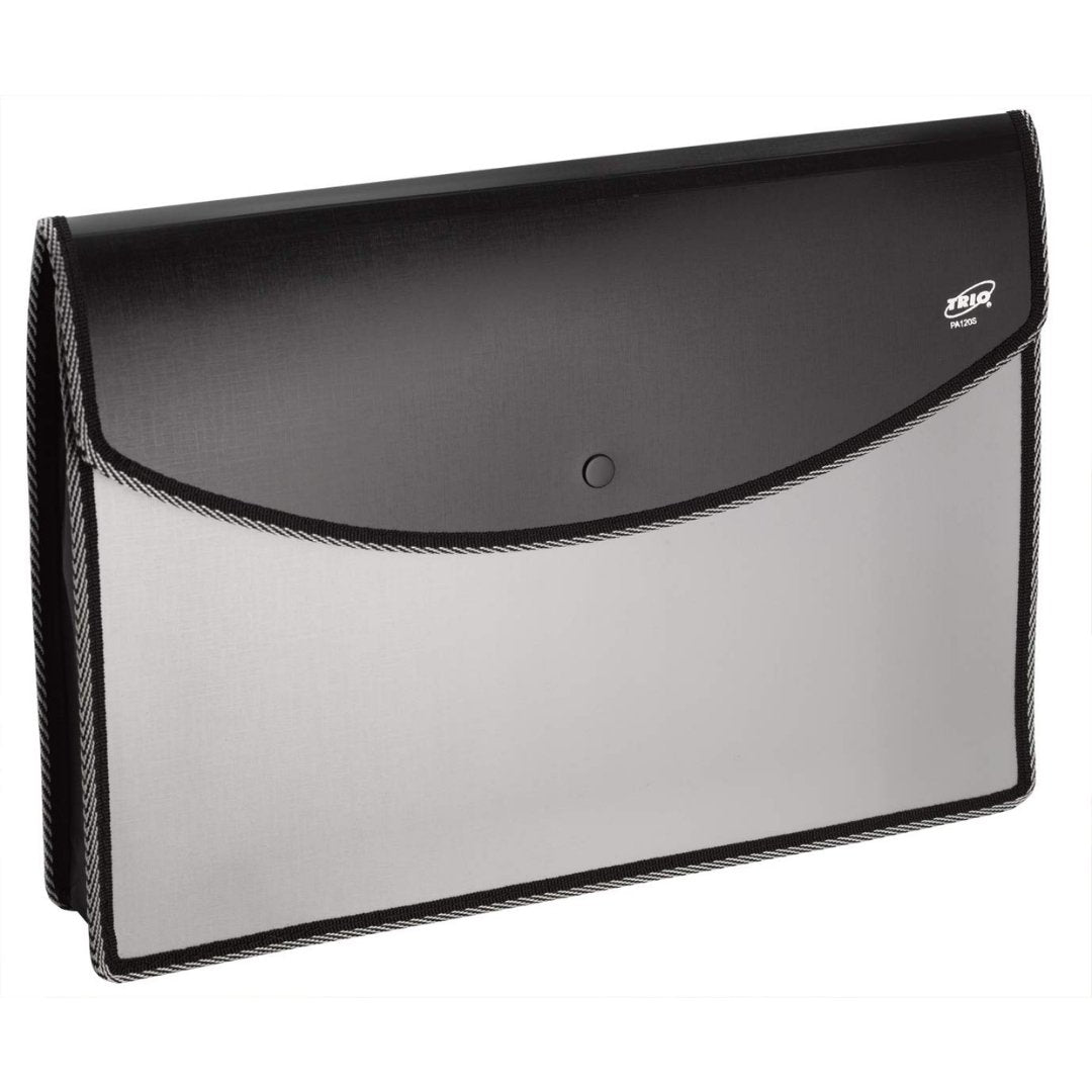 Trio Action Case Snap Button