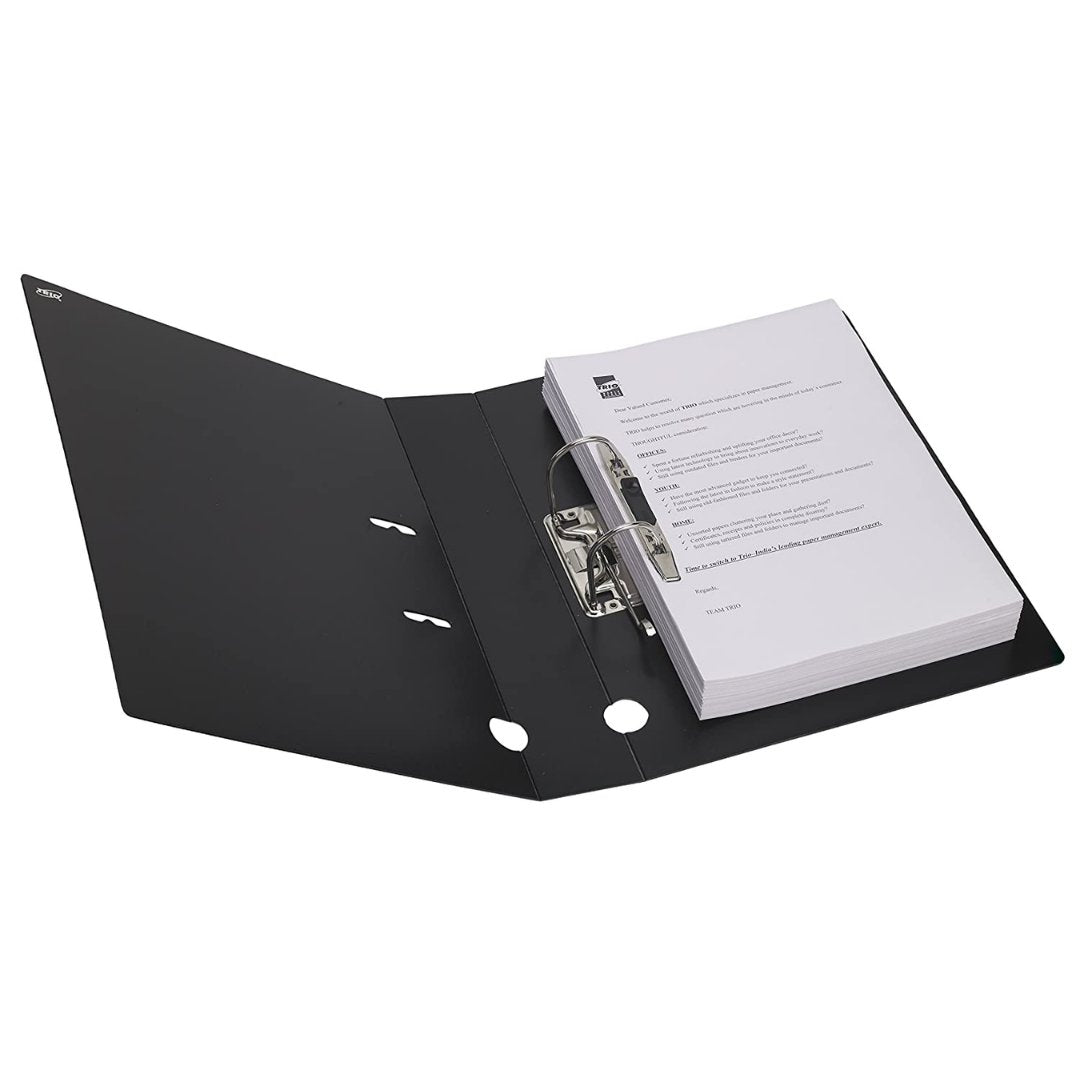 Trio Lever Arch Box File