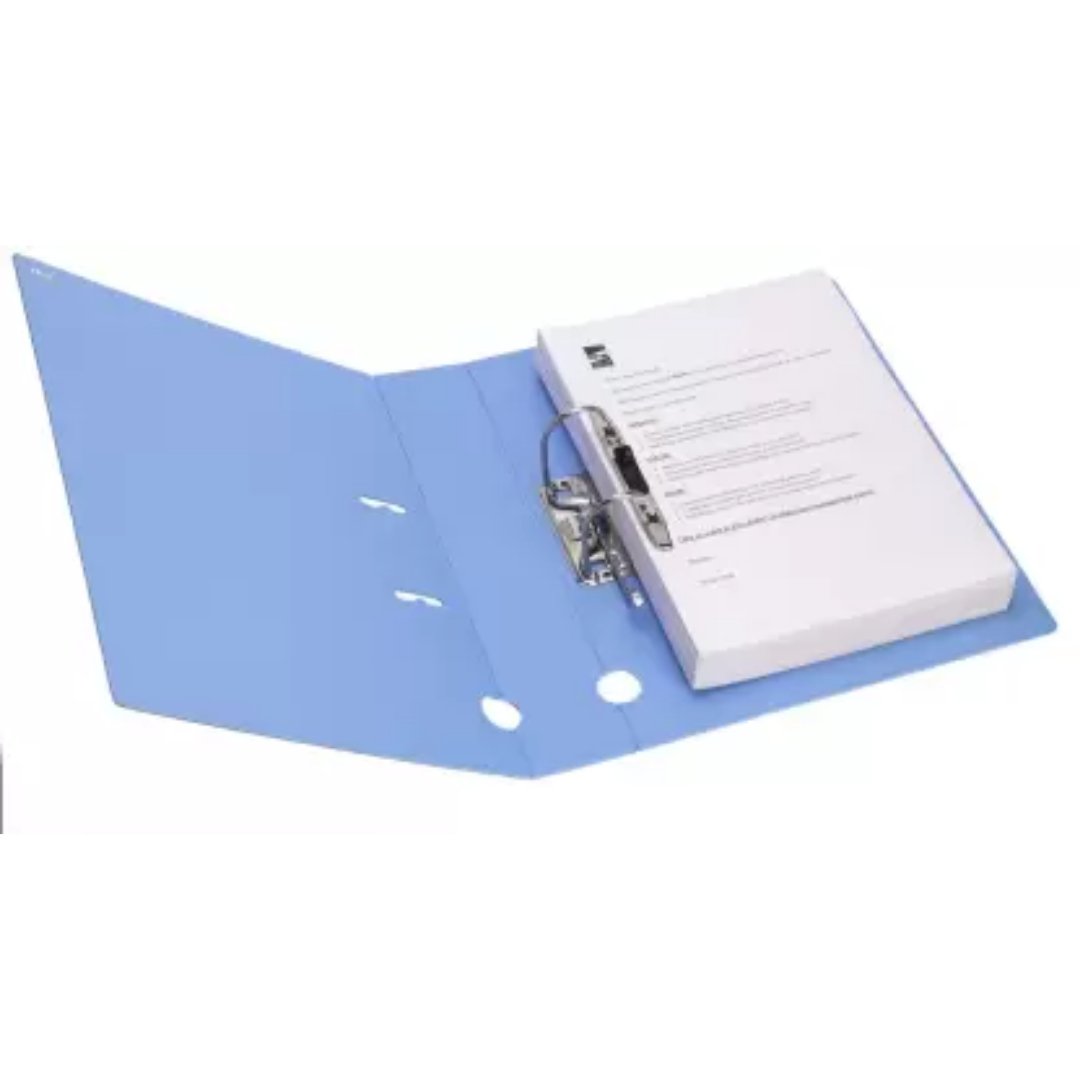 Trio Lever Arch Box File