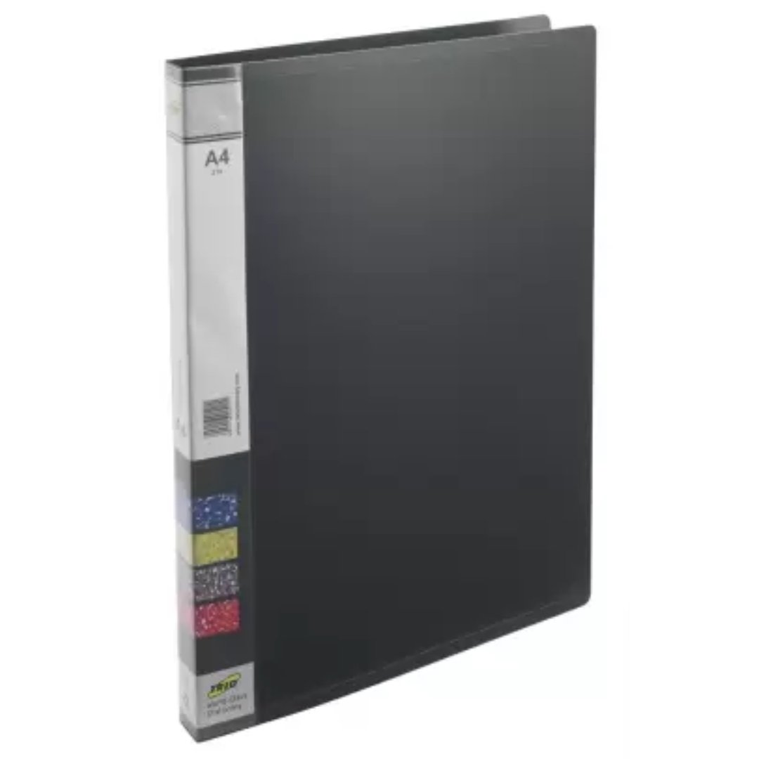 TRIO Ring Binder File A-4