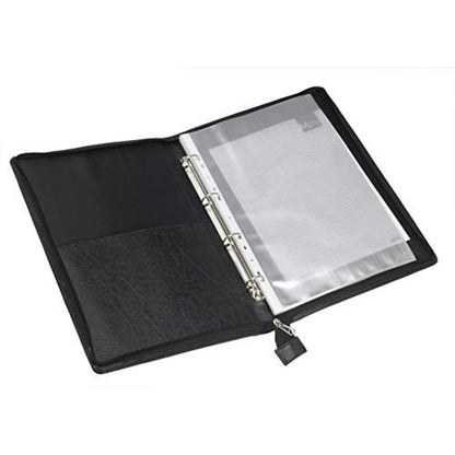 TRIO Urban Folio 10 Pockets with Pad