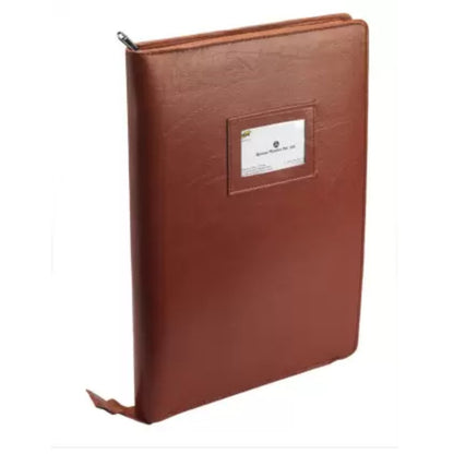 TRIO Urban Folio 10 Pockets with Pad