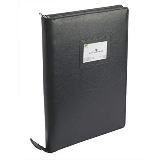 TRIO Urban Folio 10 Pockets with Pad