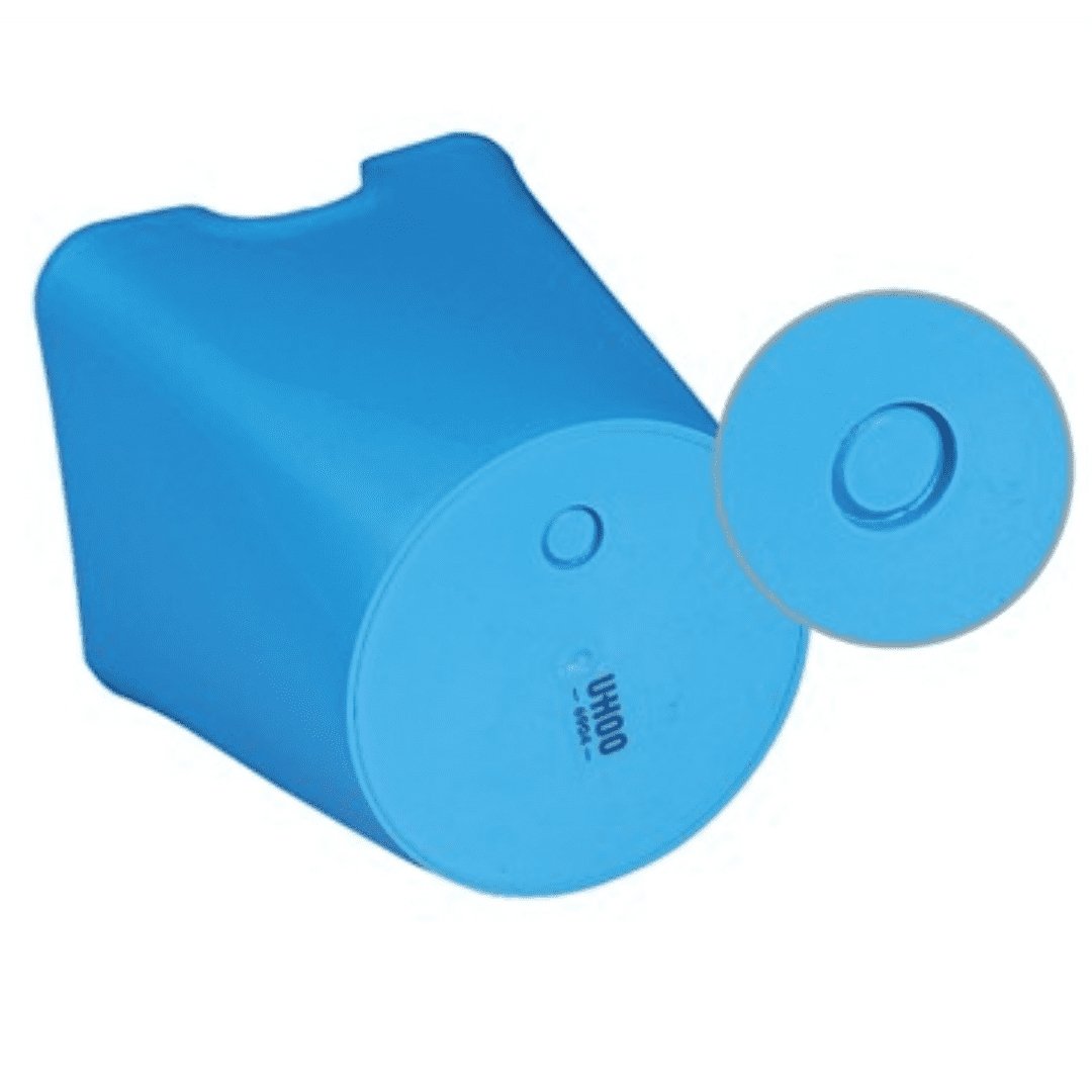 Uhoo Multifunctional Storage Bucket