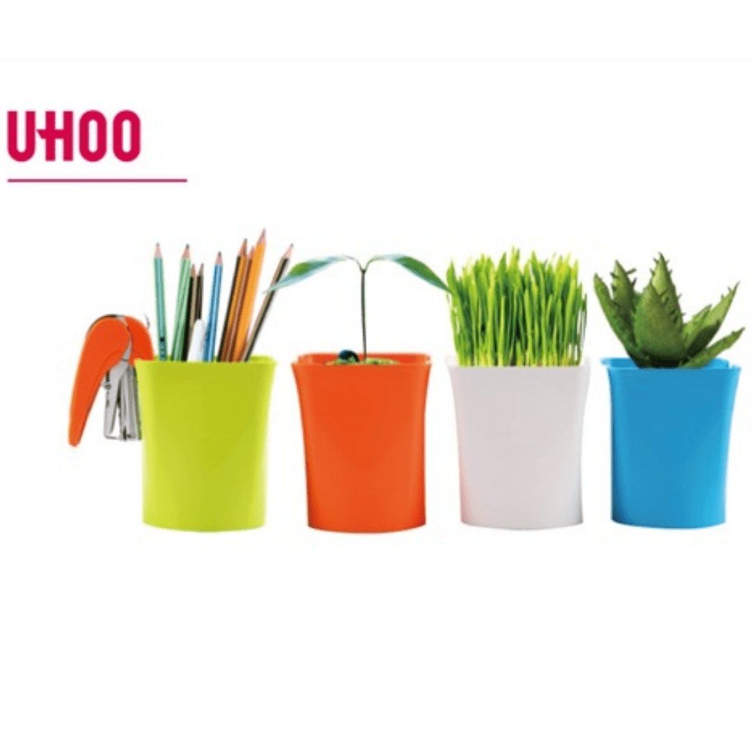 Uhoo Multifunctional Storage Bucket