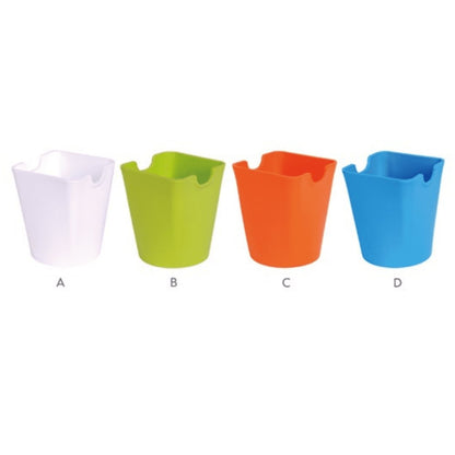 Uhoo Multifunctional Storage Bucket