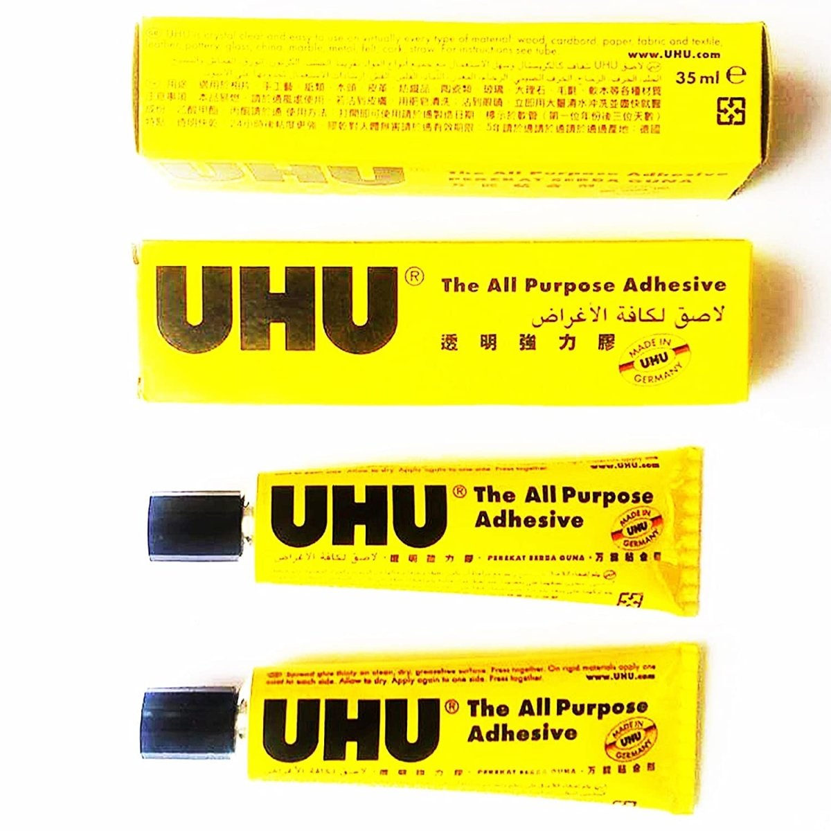 UHU All Purpose Adhesive
