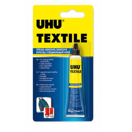 UHU Textile Glue