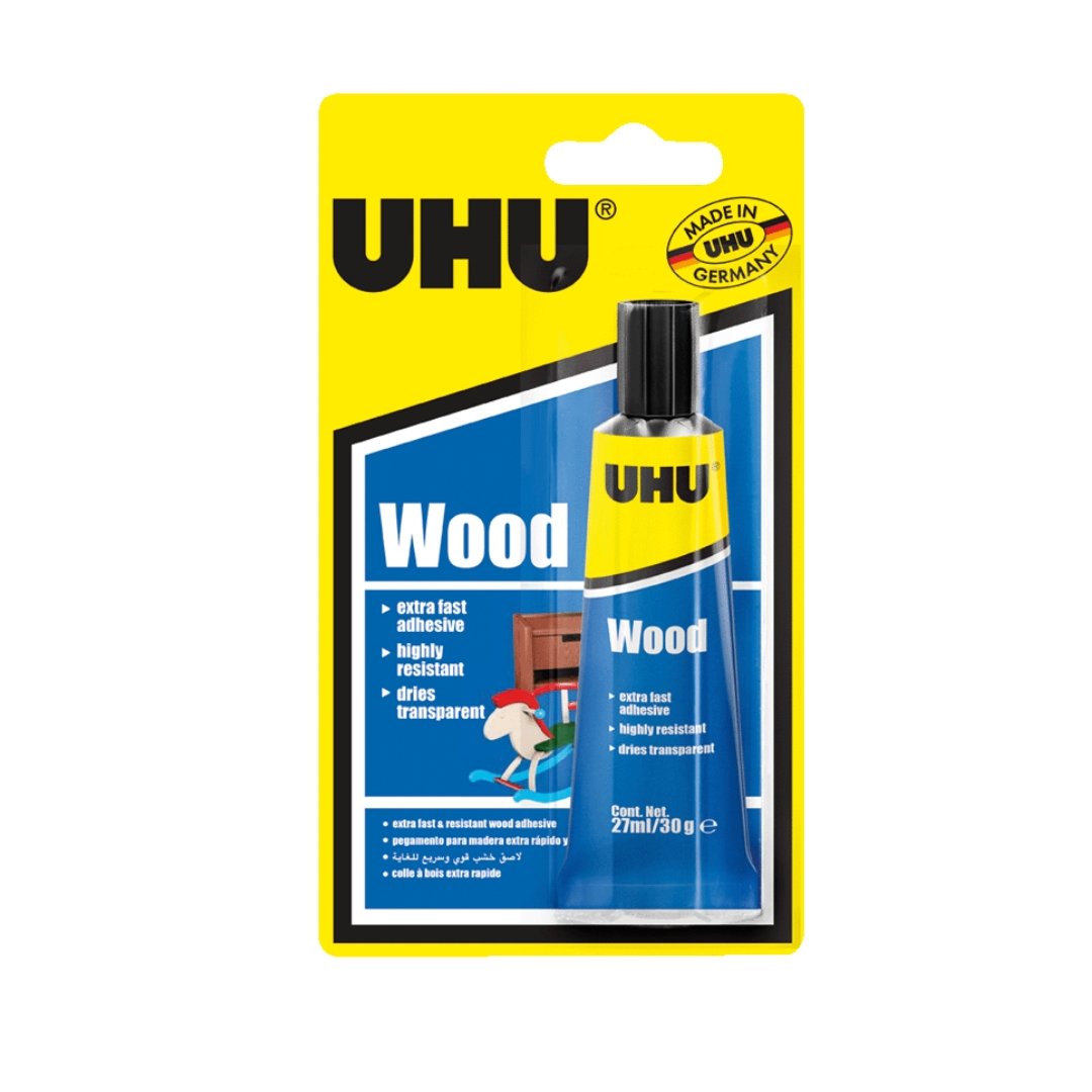 UHU Wood Glue