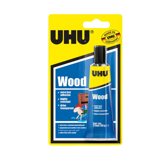 UHU Wood Glue