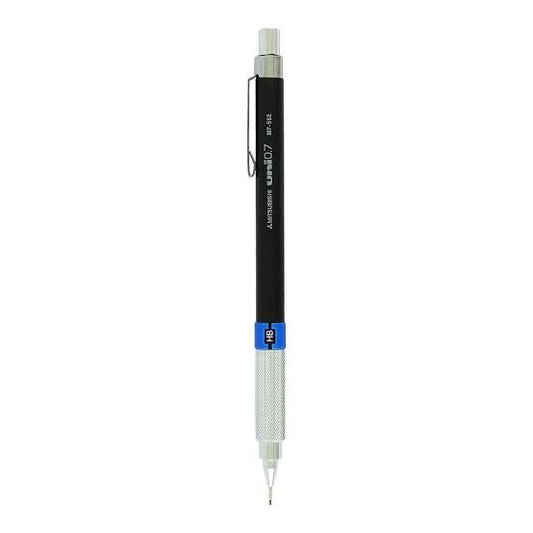 Uni 552 Series Pencil for Drafting - 0.7 mm