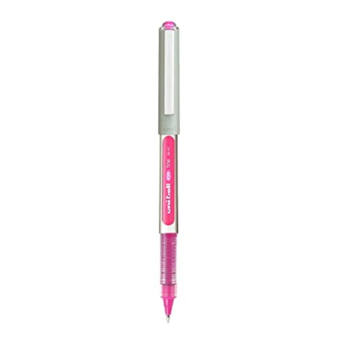 Uni-Ball Eye Multicolor Ink 0.5mm Roller Ball Pen