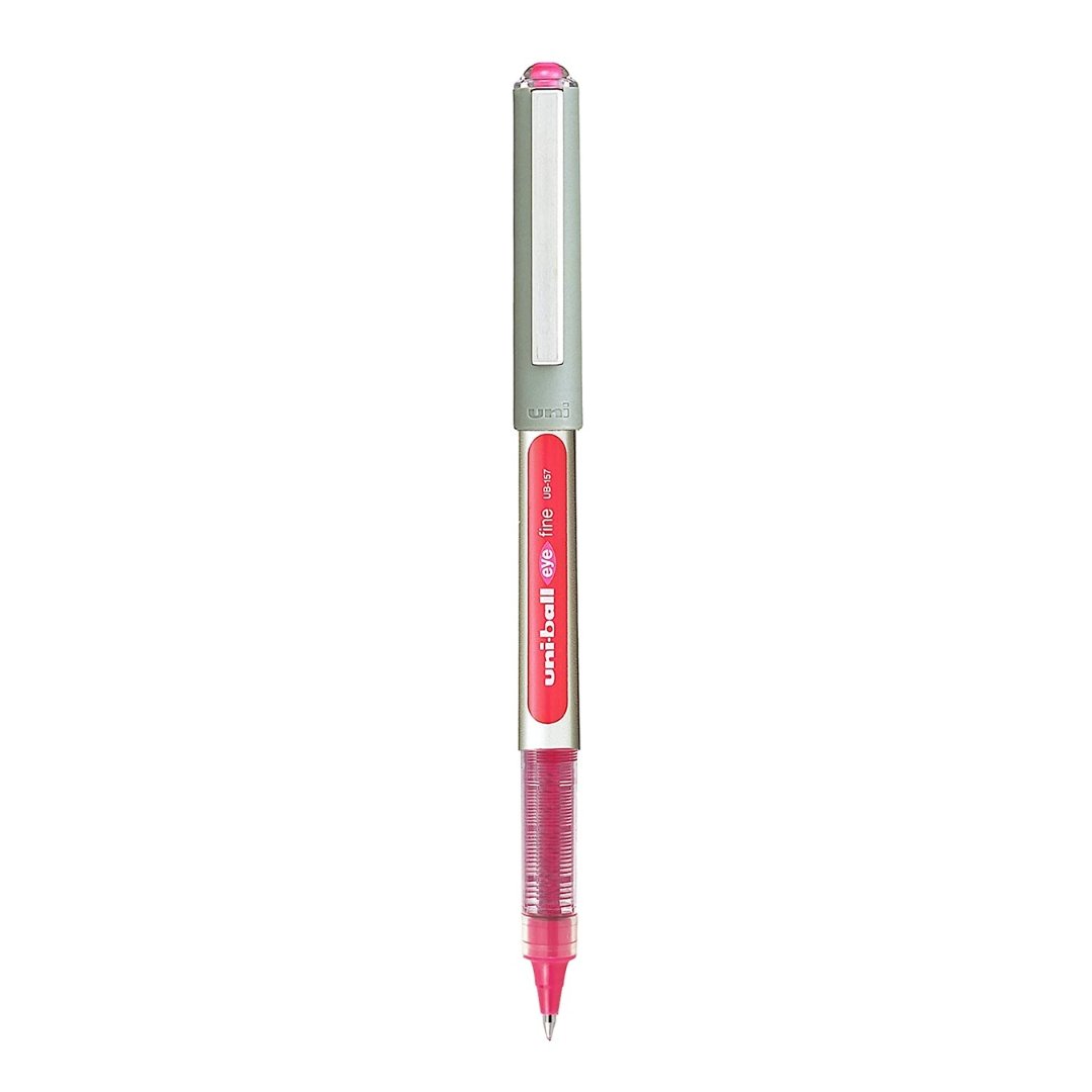Uni-Ball Eye Multicolor Ink 0.5mm Roller Ball Pen