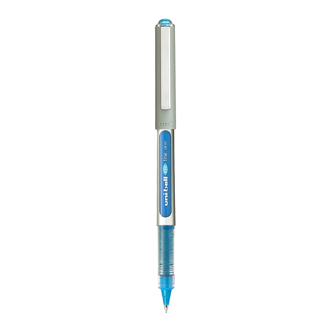 Uni-Ball Eye Multicolor Ink 0.5mm Roller Ball Pen