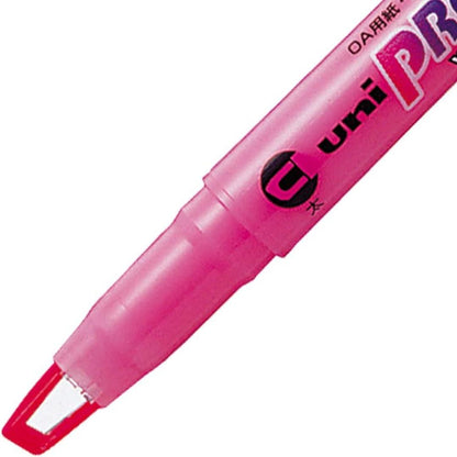 Uni Propus Window Double Sided Highlighters