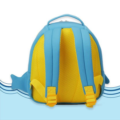 Whale Backpack