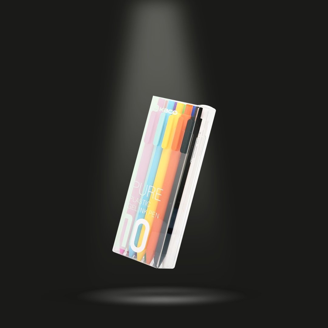 When you encounter a colourful affair