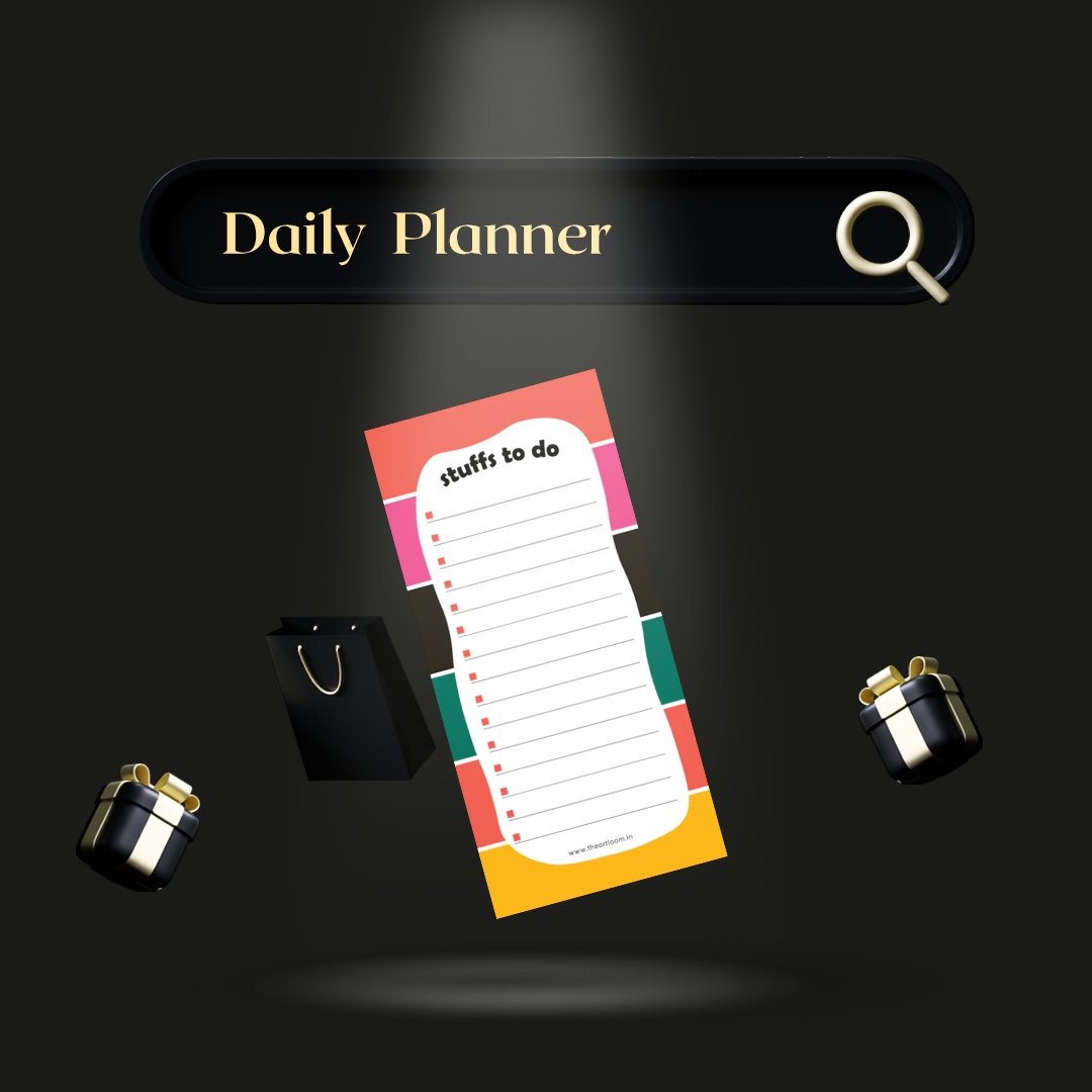 When you encounter a colourful affair