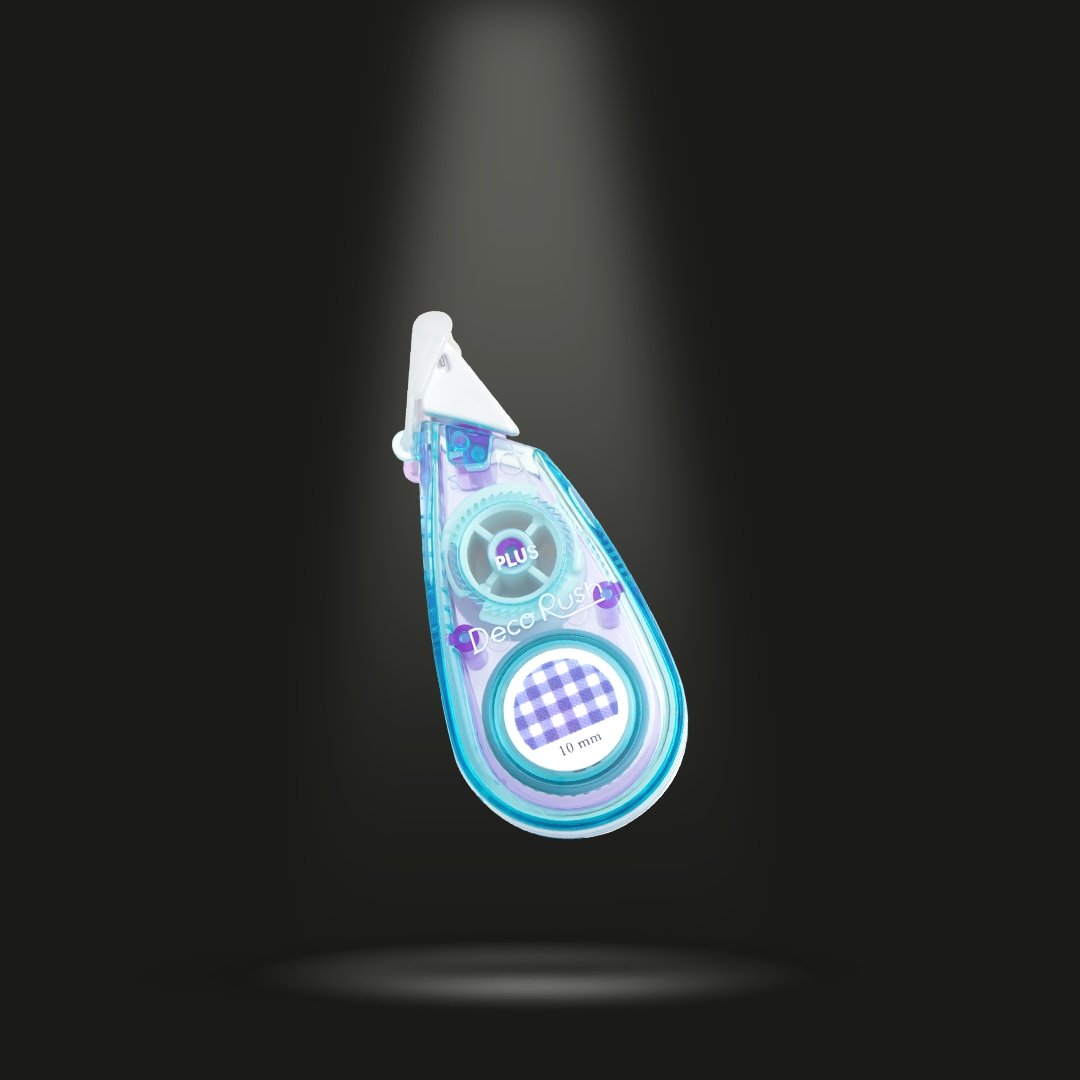 When you encounter a colourful affair