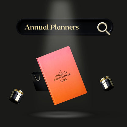 When you encounter a colourful affair