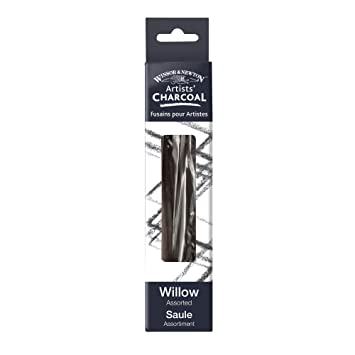 Winsor & Newton Artists Charcoal