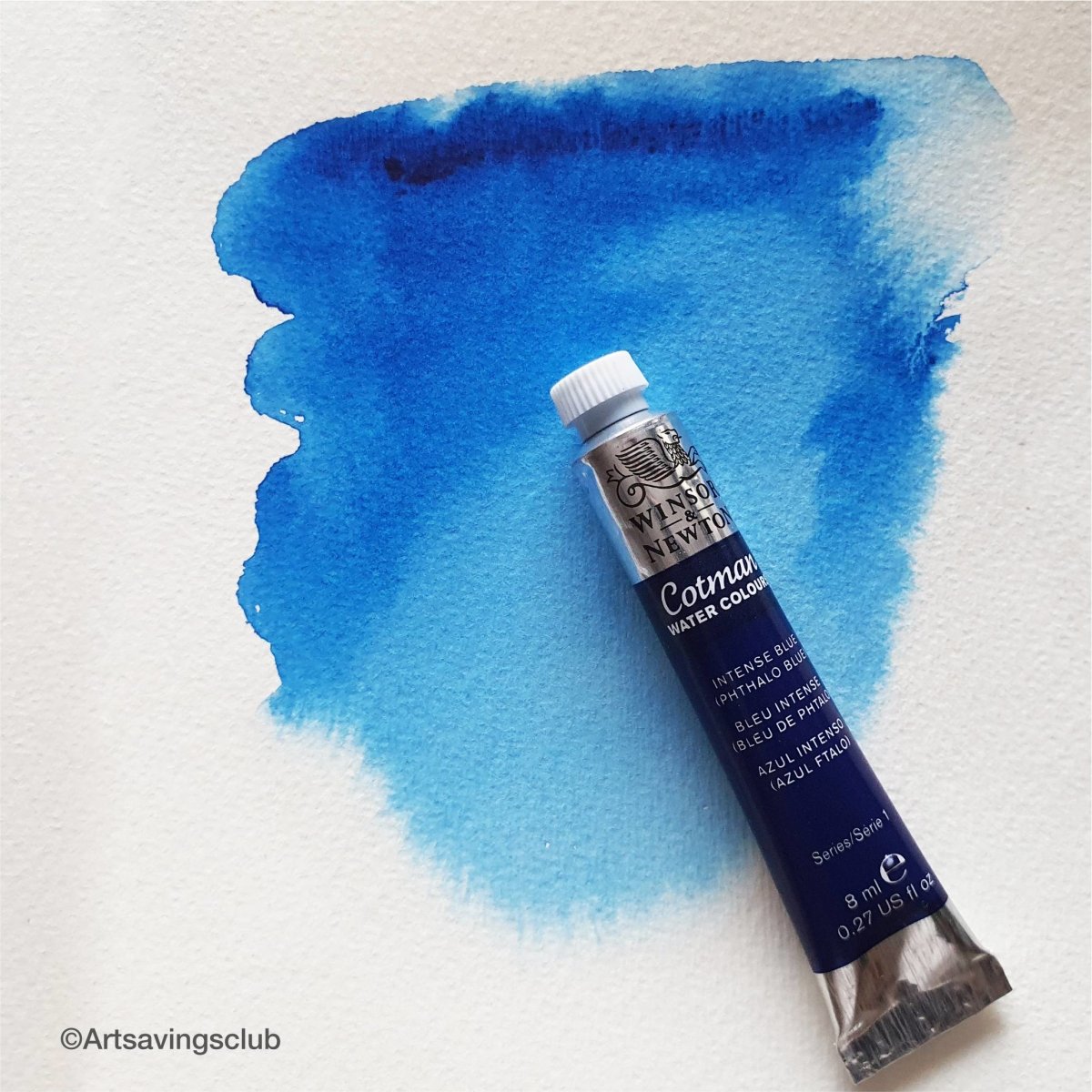 Winsor & Newton Cotman Water Colour (Pack Of 21)