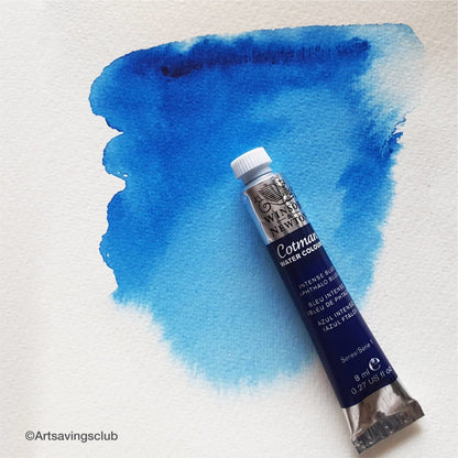 Winsor & Newton Cotman Water Colour (Pack Of 21)