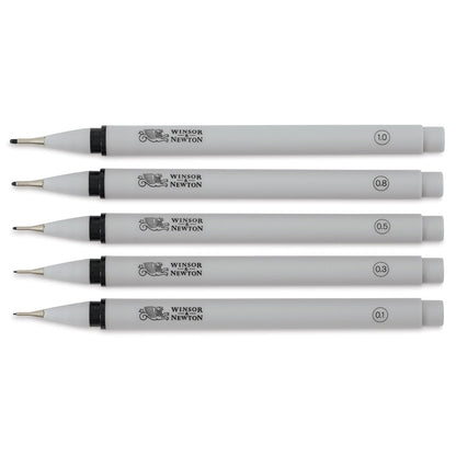 Winsor & Newton Fineliners