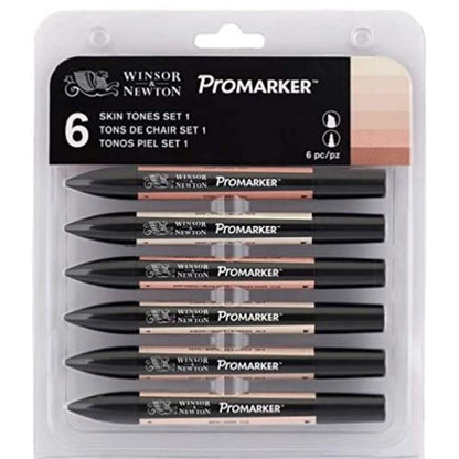 Winsor & Newton Promarker