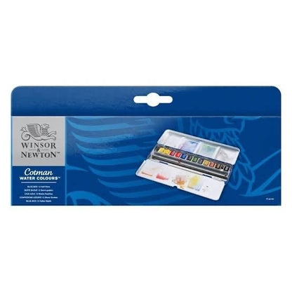 Winsor & Newton Water Colours