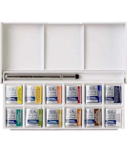 Winsor & Newton Water Colours
