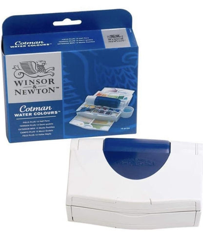 Winsor & Newton Water Colours
