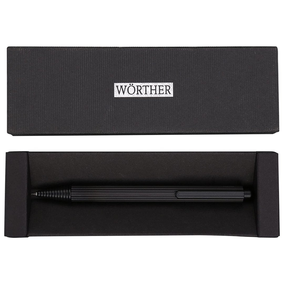 Worther Profil Ball Point Pen