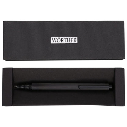 Worther Profil Ball Point Pen