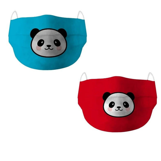 X3C PANDA PACK OF 2 DEAL