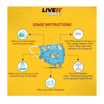 X3C UNICORN PACK OF 2 DEAL