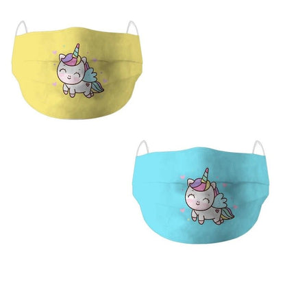 X3C UNICORN PACK OF 2 DEAL