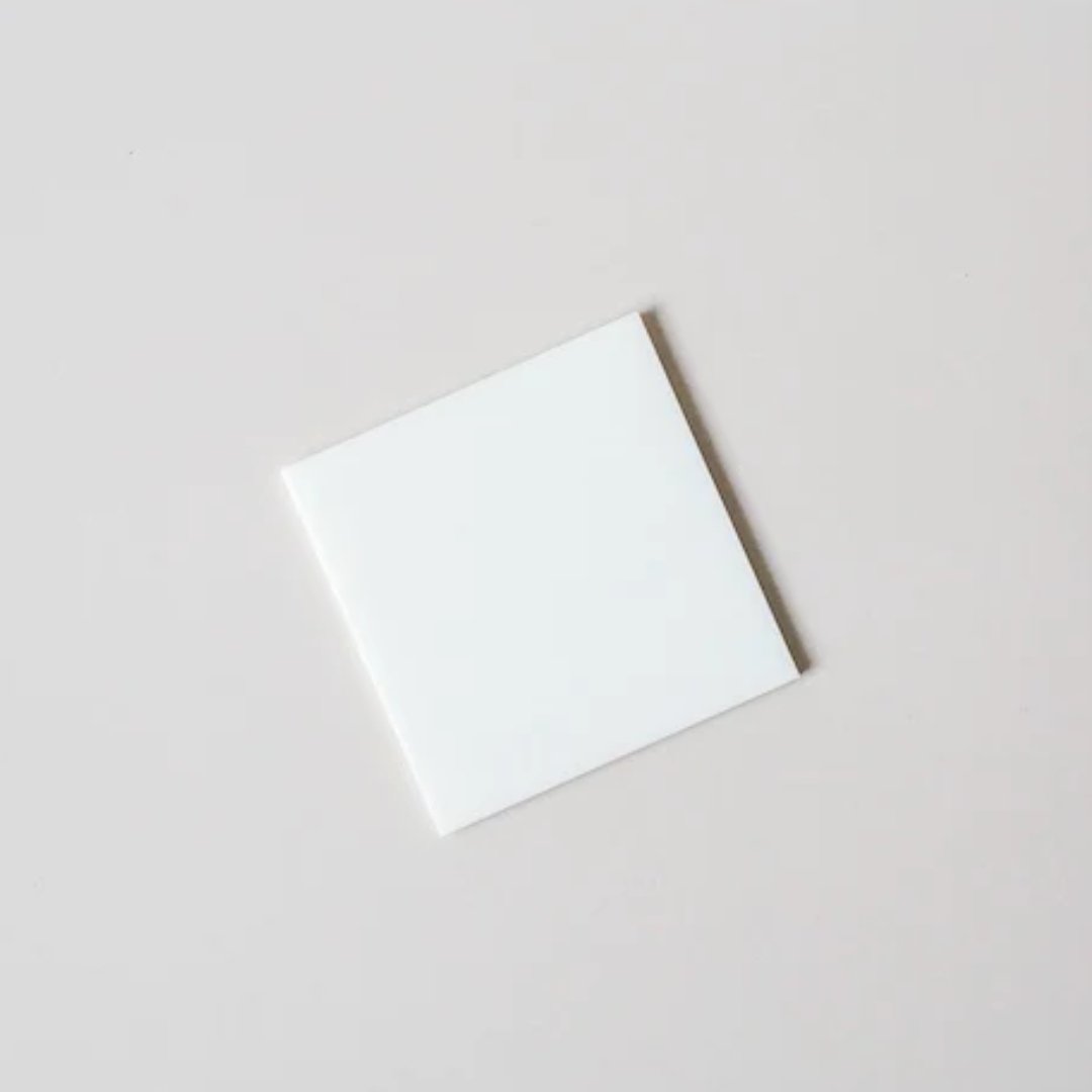 XI Eleven Transparent Sticky Notes