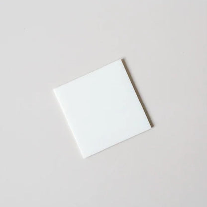 XI Eleven Transparent Sticky Notes